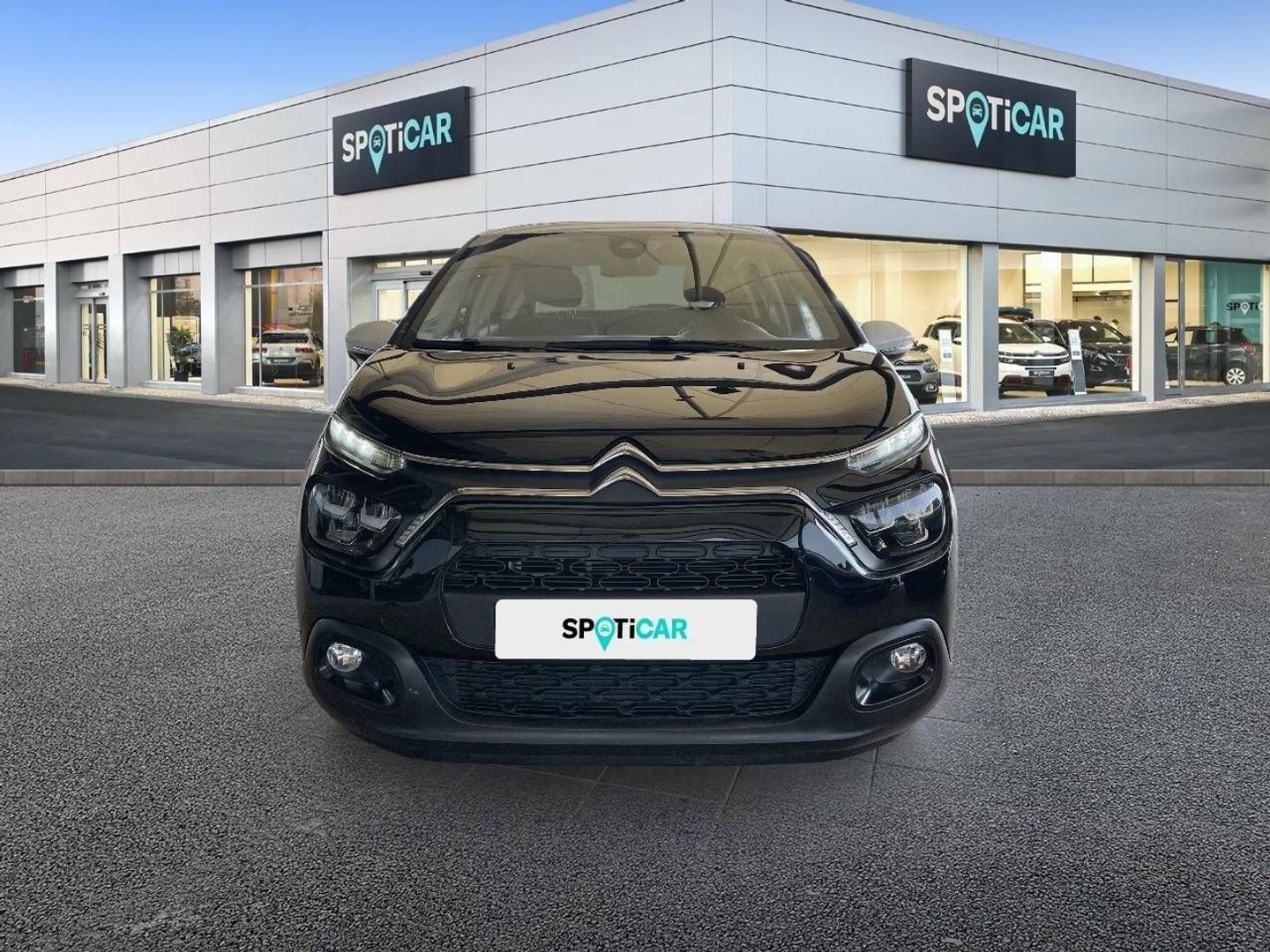 Citroen C3 PureTech 83 Feel Pack 61 kW (83 CV)