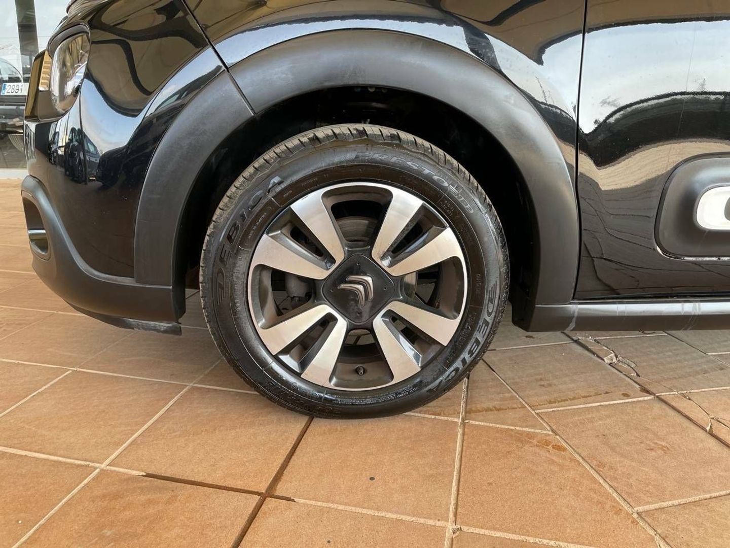 Citroen C3 PureTech 83 Feel Pack 61 kW (83 CV)