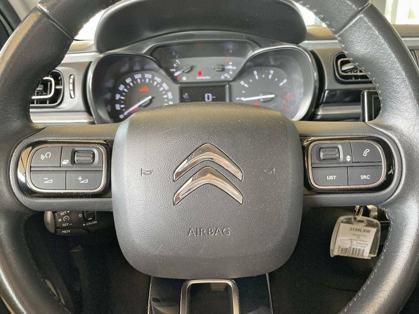 Citroen C3 PureTech 83 Feel Pack 61 kW (83 CV)
