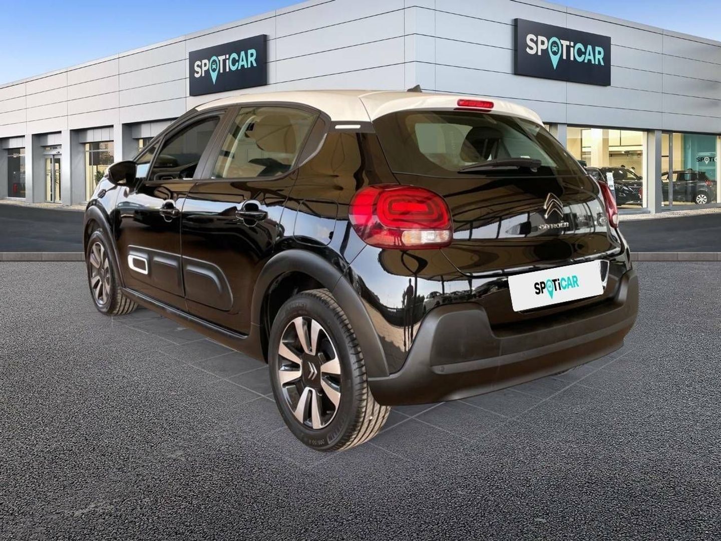 Citroen C3 PureTech 83 Feel Pack 61 kW (83 CV)