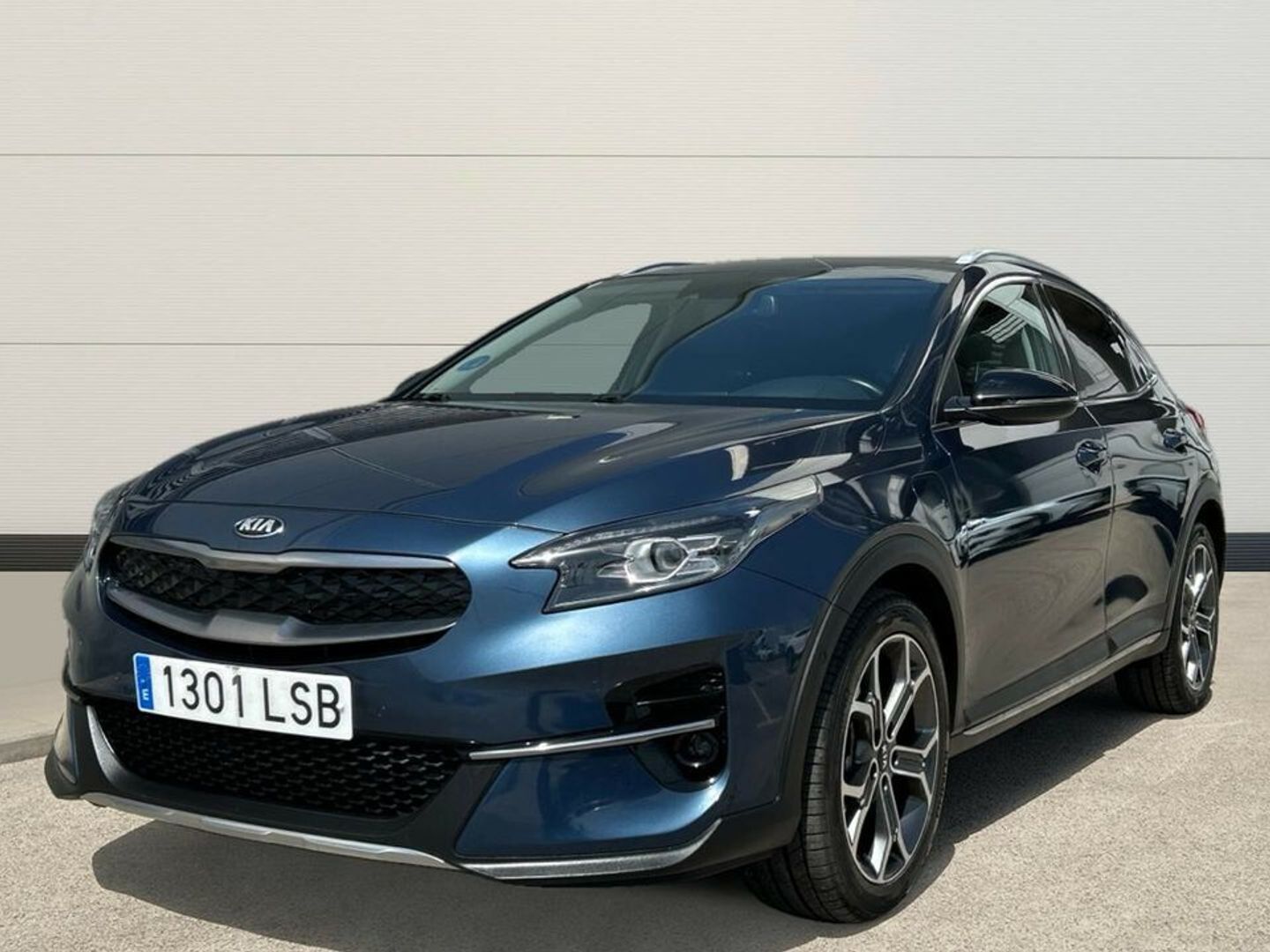 Kia XCeed 1.6 GDi PHEV eMotion 104 kW (141 CV)