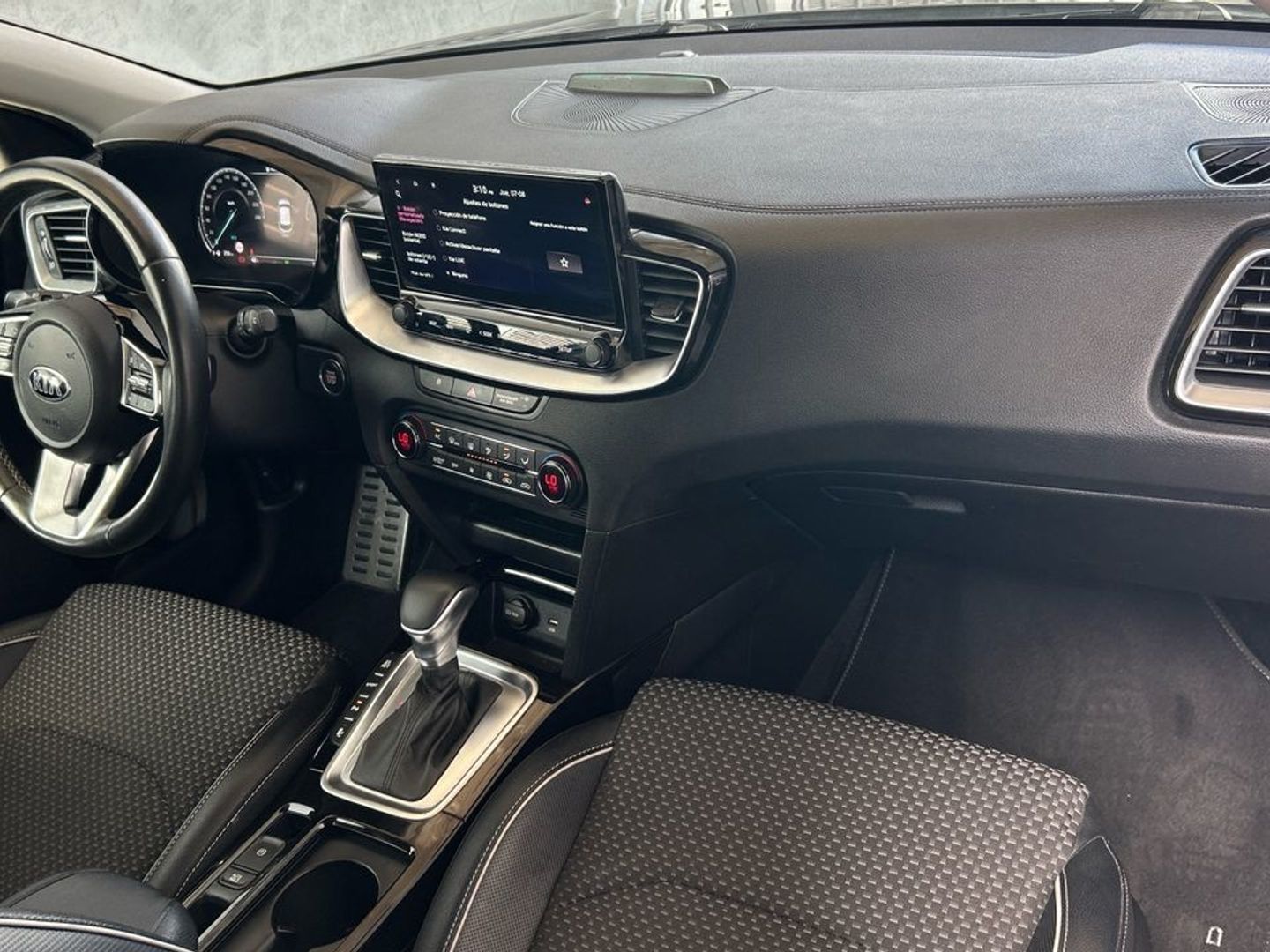 Kia XCeed 1.6 GDi PHEV eMotion 104 kW (141 CV)