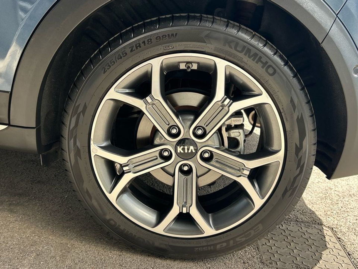 Kia XCeed 1.6 GDi PHEV eMotion 104 kW (141 CV)
