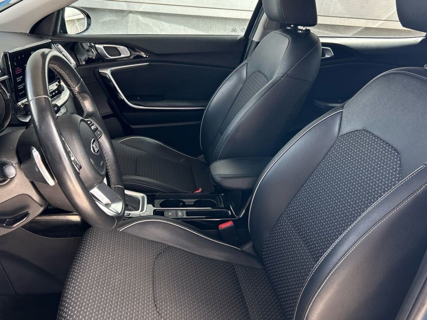 Kia XCeed 1.6 GDi PHEV eMotion 104 kW (141 CV)