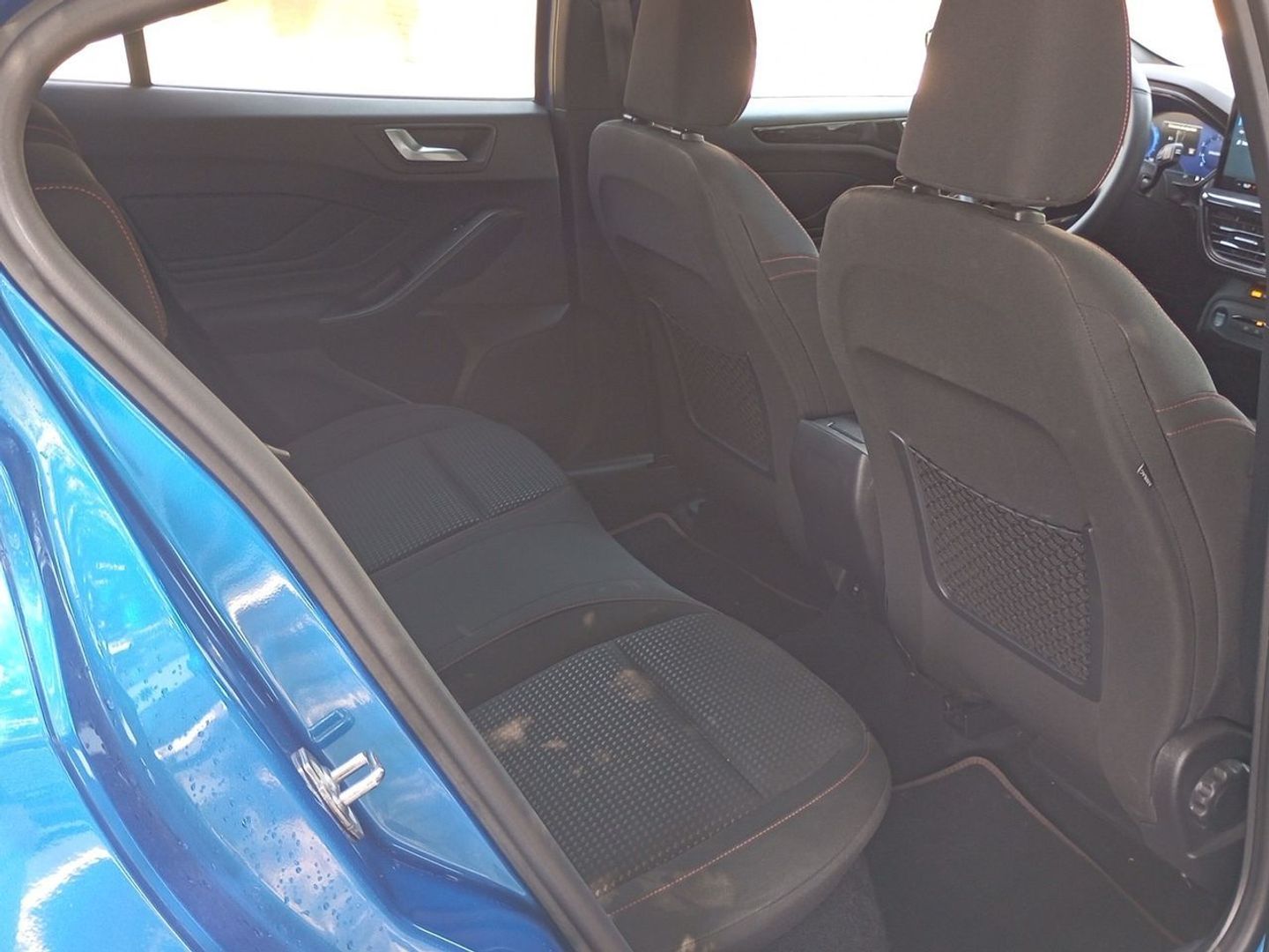 Ford Focus 1.0 Ecoboost MHEV ST-Line X 92 kW (125 CV)