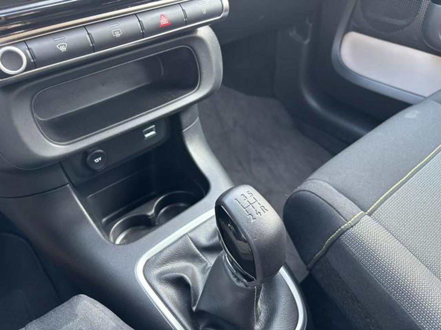Citroen C3 PureTech 83 Feel Pack 61 kW (83 CV)