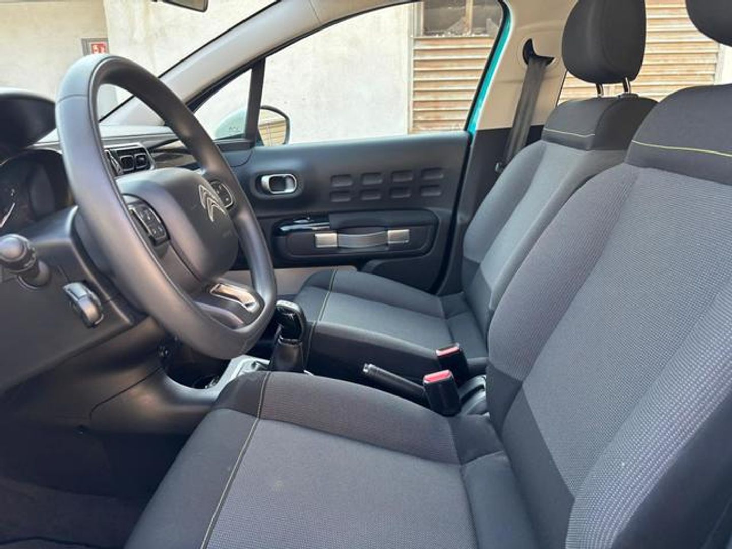 Citroen C3 PureTech 83 Feel Pack 61 kW (83 CV)