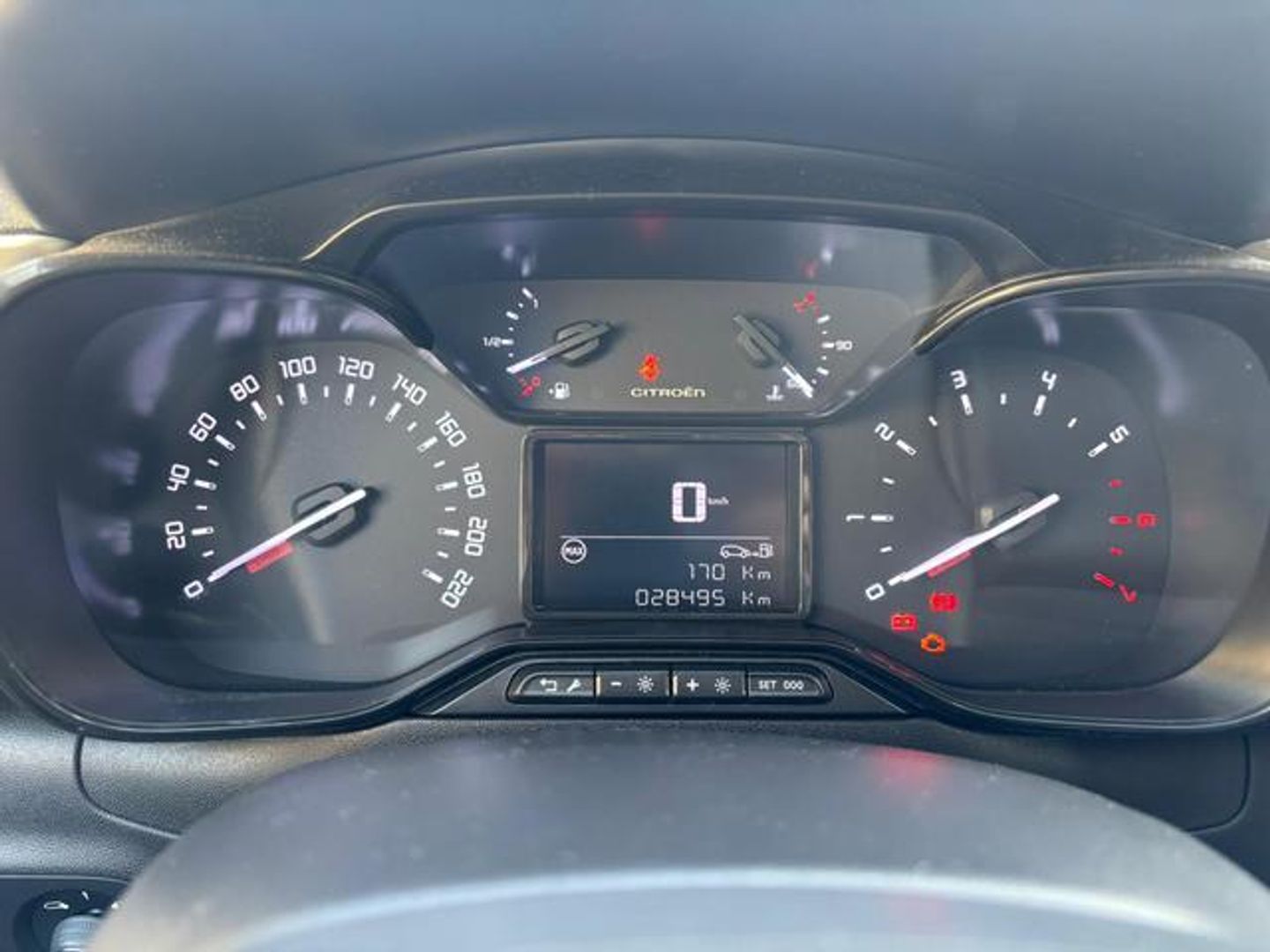 Citroen C3 PureTech 83 Feel Pack 61 kW (83 CV)