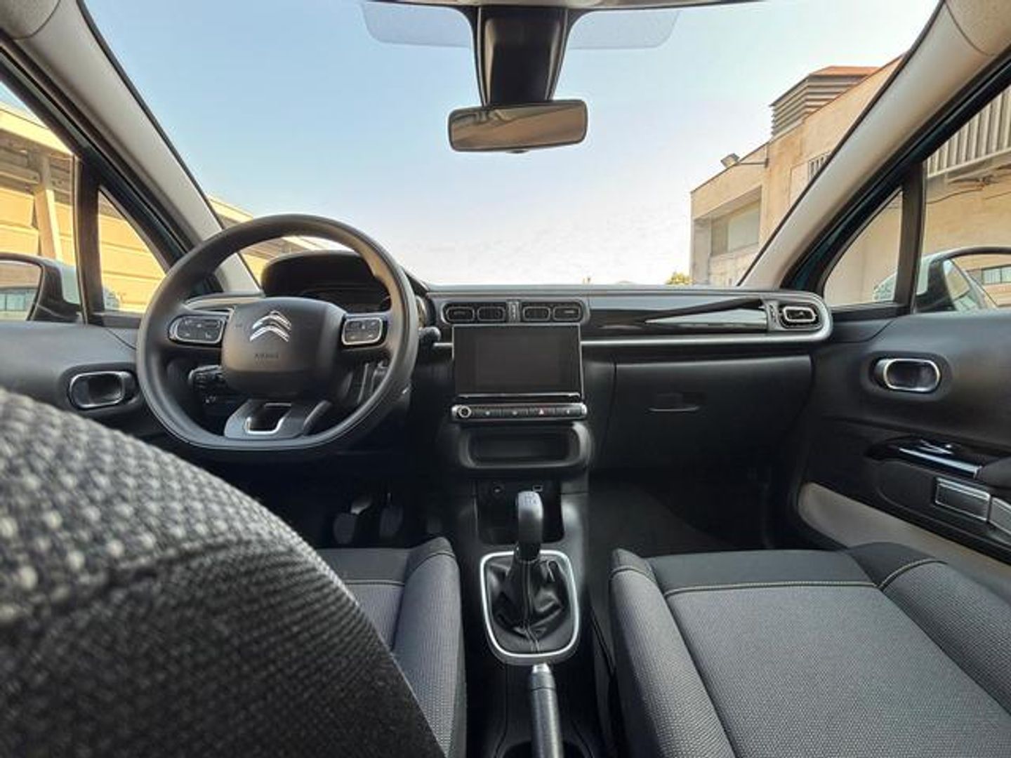 Citroen C3 PureTech 83 Feel Pack 61 kW (83 CV)