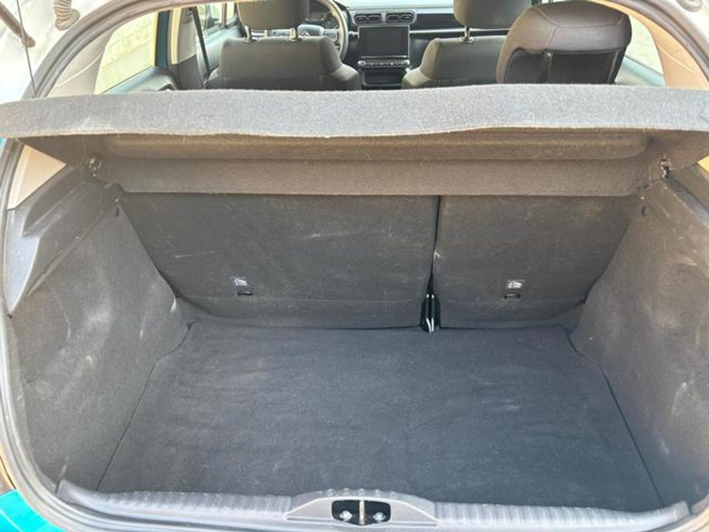 Citroen C3 PureTech 83 Feel Pack 61 kW (83 CV)
