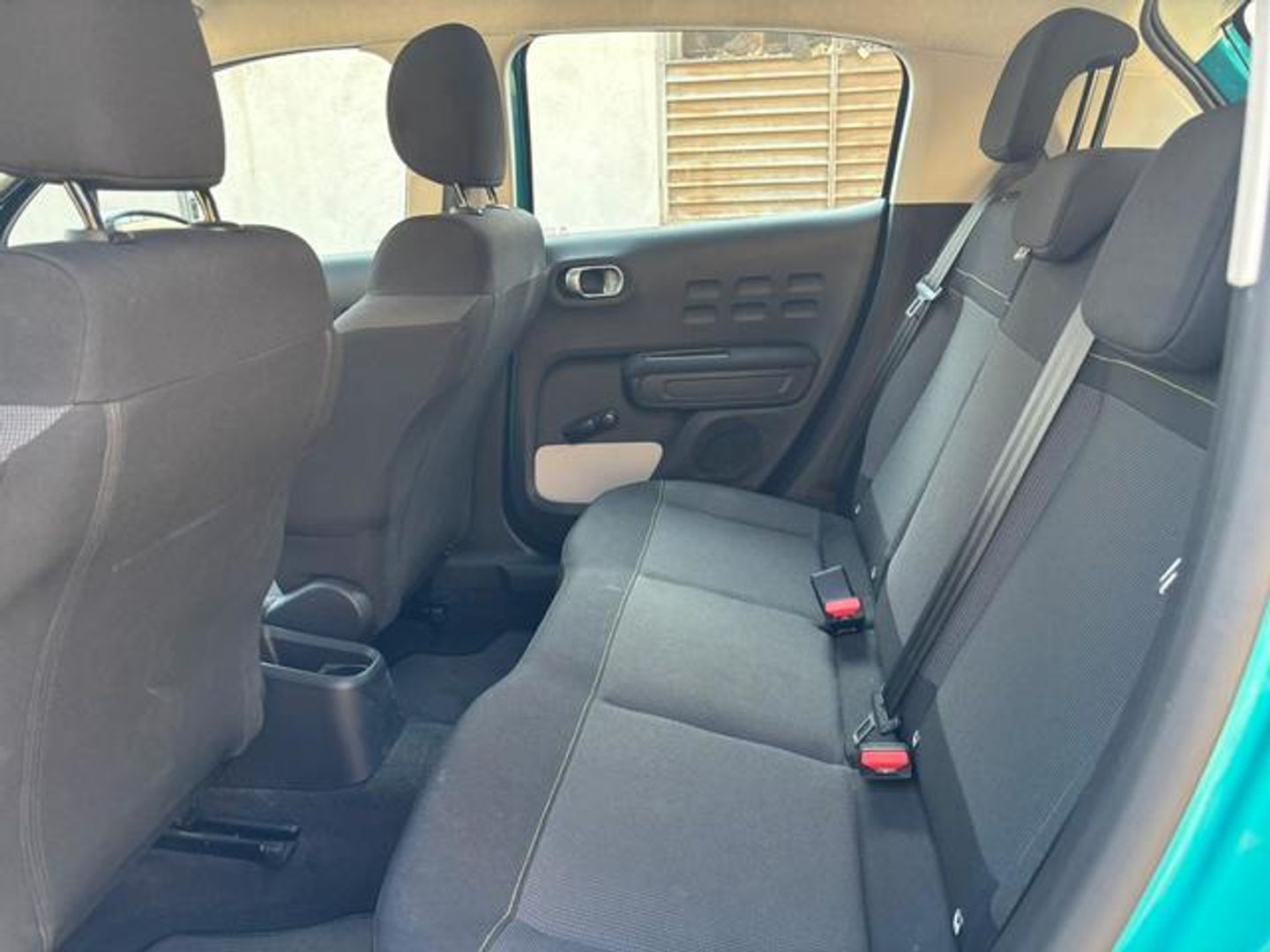 Citroen C3 PureTech 83 Feel Pack 61 kW (83 CV)