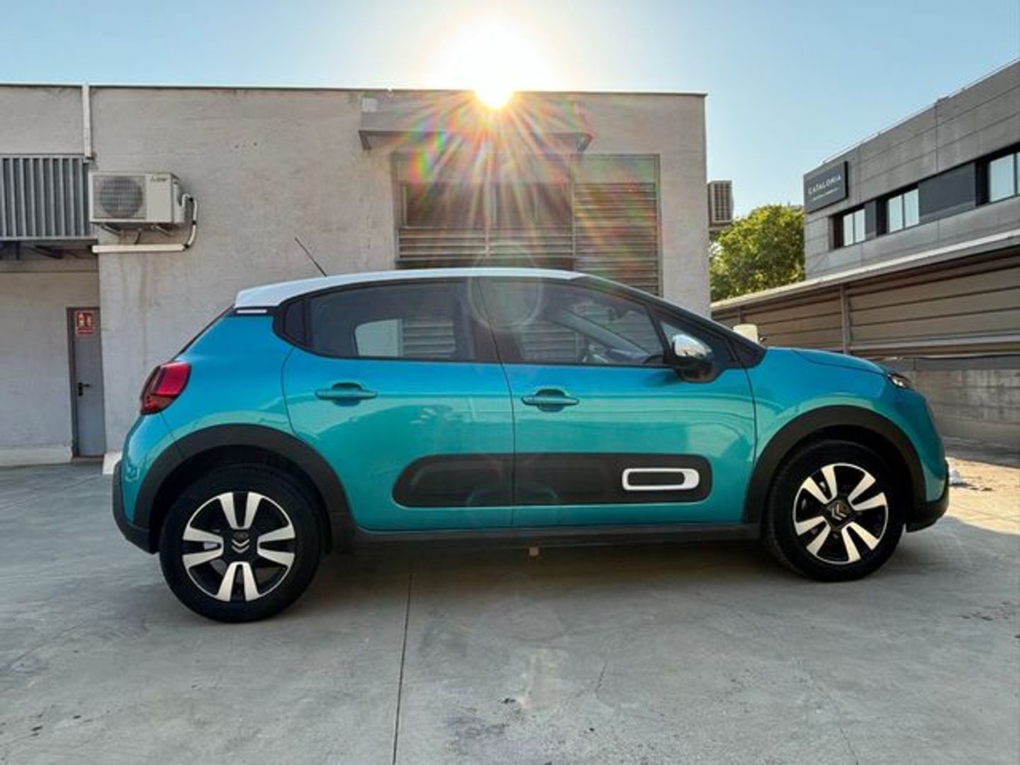 Citroen C3 PureTech 83 Feel Pack 61 kW (83 CV)