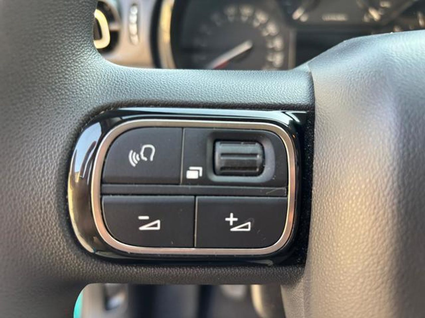 Citroen C3 PureTech 83 Feel Pack 61 kW (83 CV)