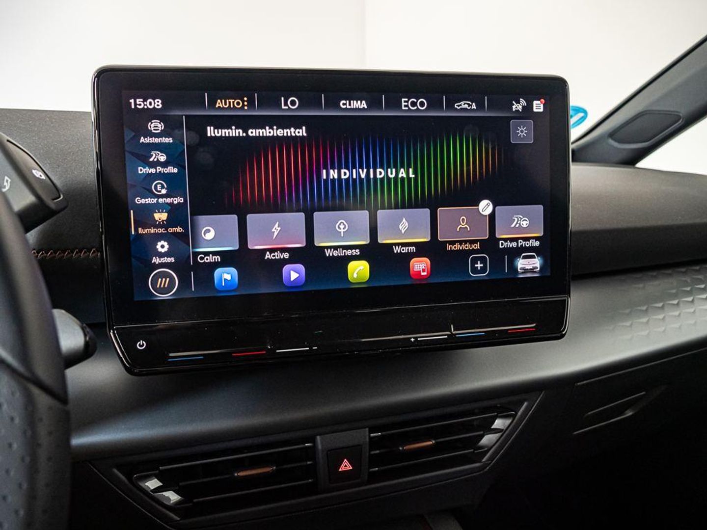 CUPRA Born 58kWh E-Boost Pack 170 kW (231 CV)