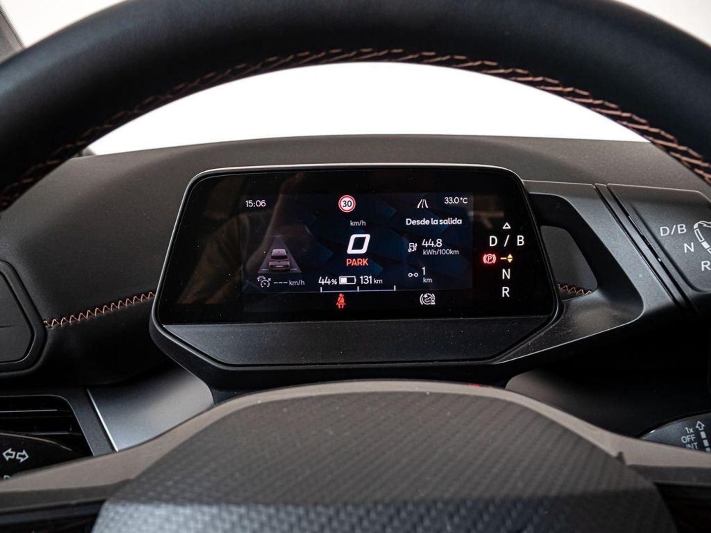CUPRA Born 58kWh E-Boost Pack 170 kW (231 CV)