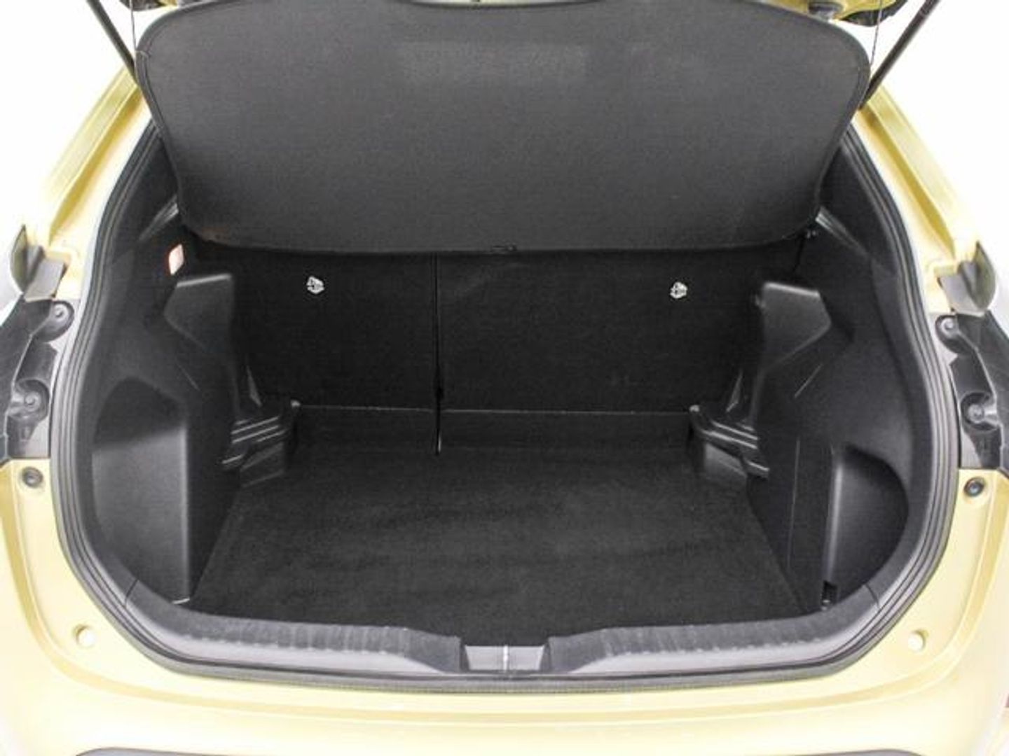 Toyota Yaris Cross 120H Active Plus 85 kW (116 CV)