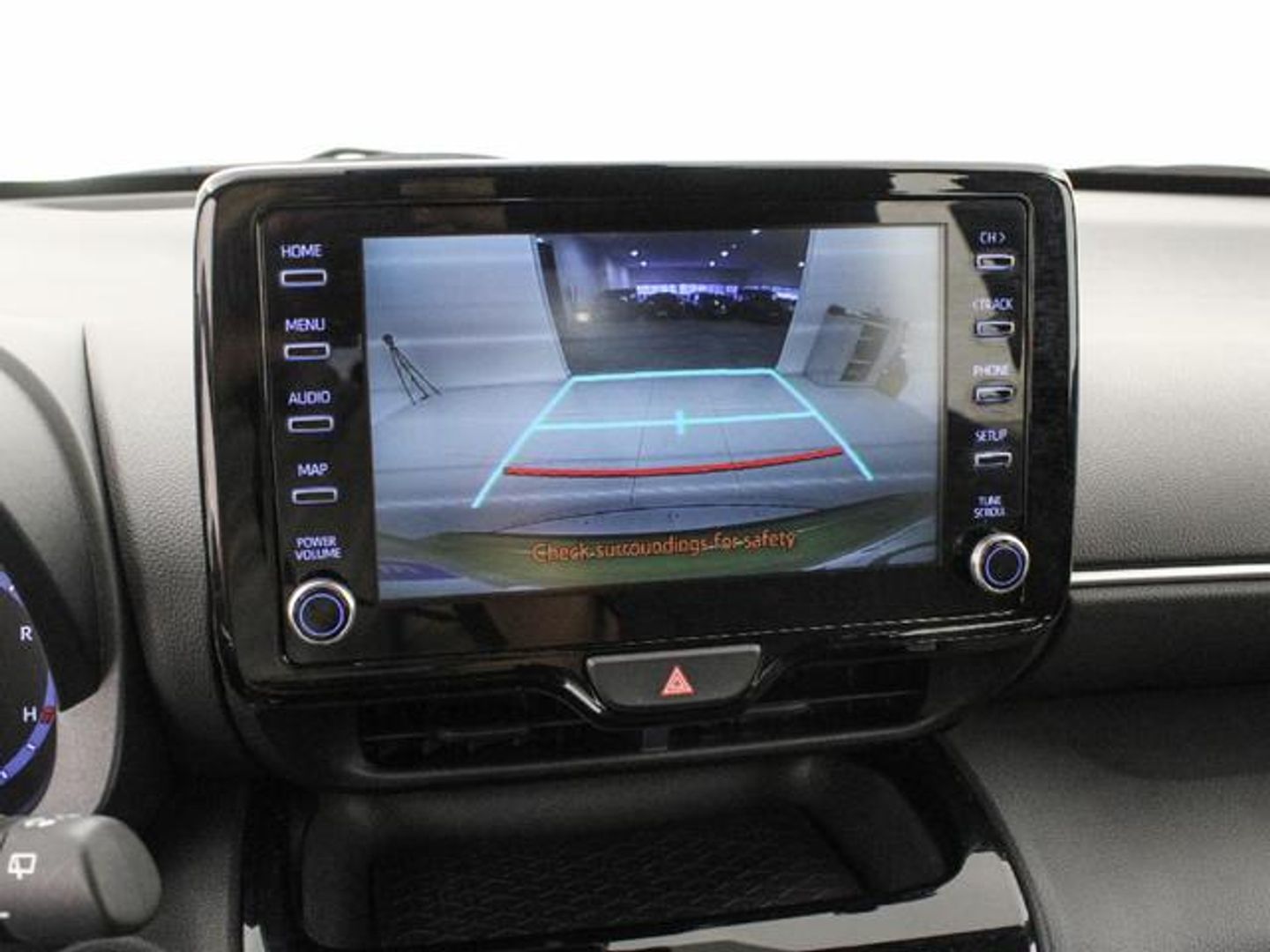 Toyota Yaris Cross 120H Active Plus 85 kW (116 CV)