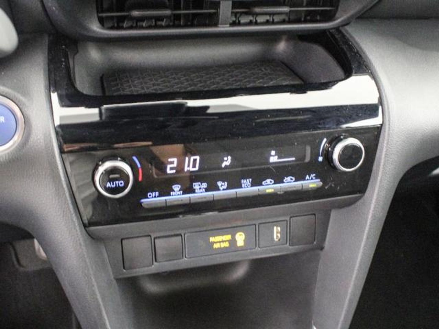 Toyota Yaris Cross 120H Active Plus 85 kW (116 CV)