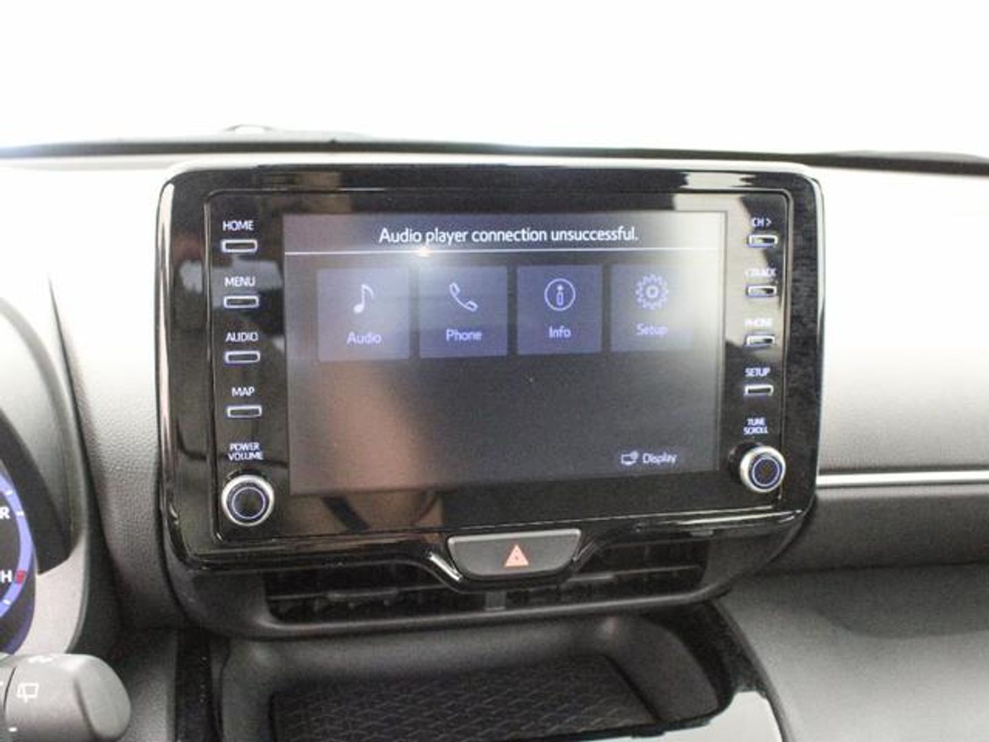 Toyota Yaris Cross 120H Active Plus 85 kW (116 CV)