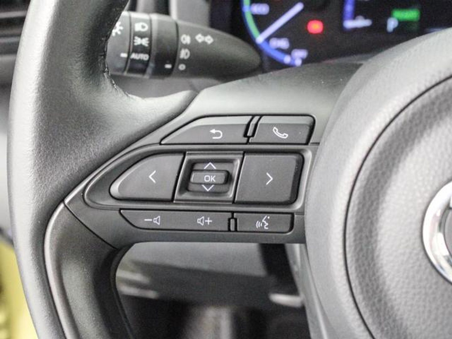 Toyota Yaris Cross 120H Active Plus 85 kW (116 CV)
