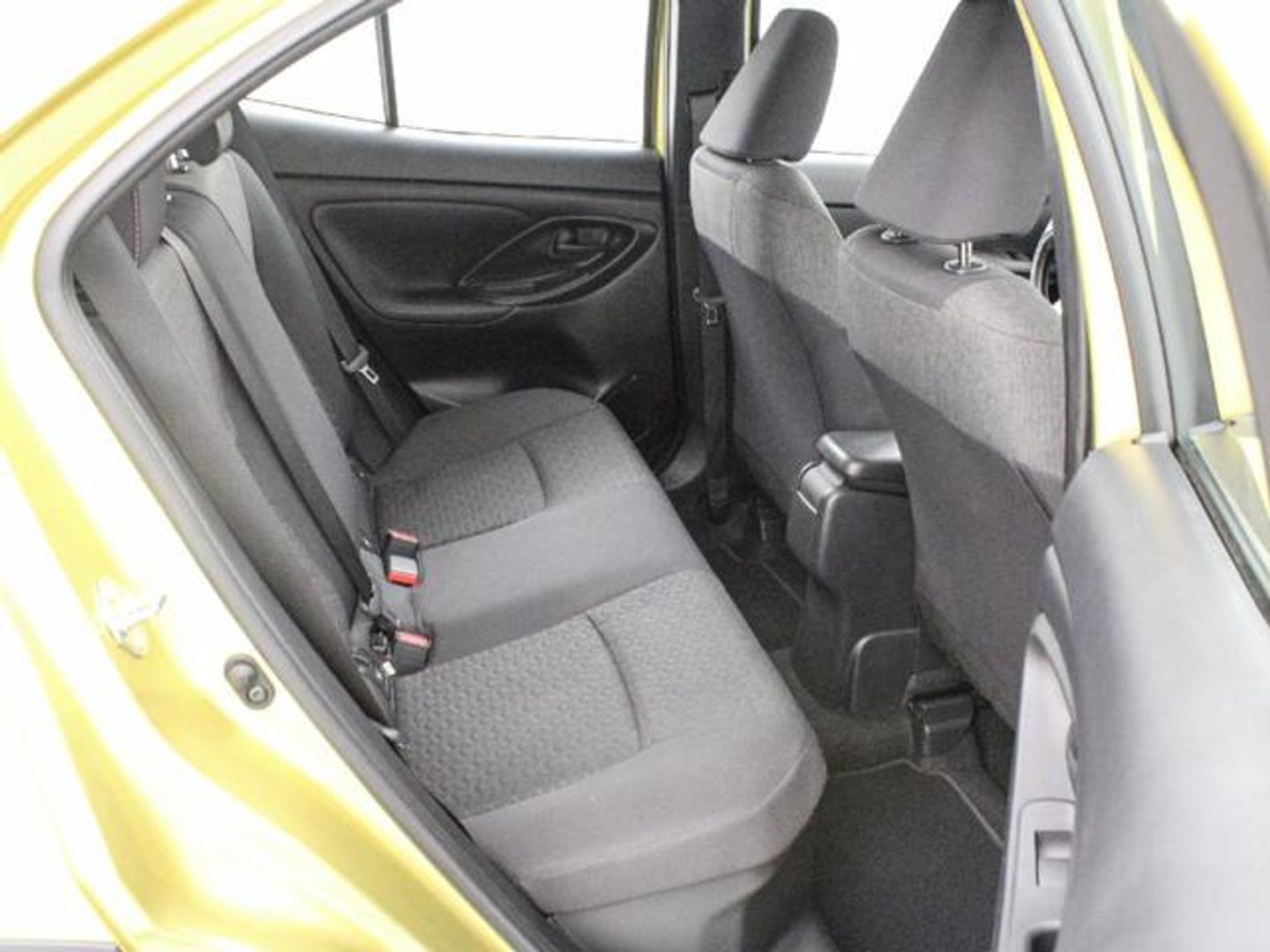 Toyota Yaris Cross 120H Active Plus 85 kW (116 CV)