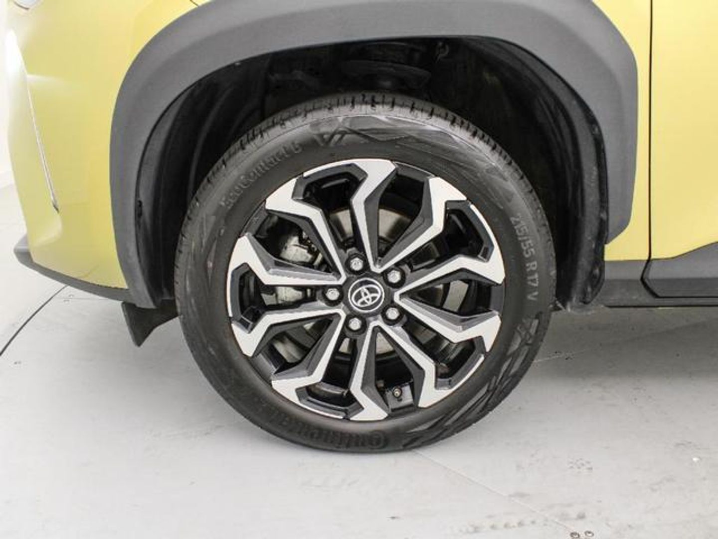 Toyota Yaris Cross 120H Active Plus 85 kW (116 CV)