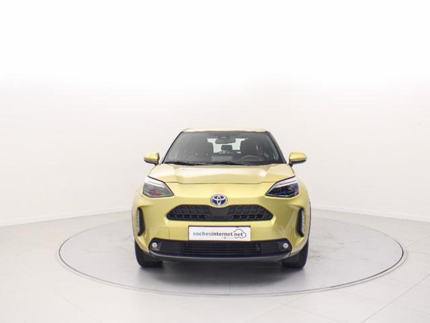 Toyota Yaris Cross 120H Active Plus 85 kW (116 CV)