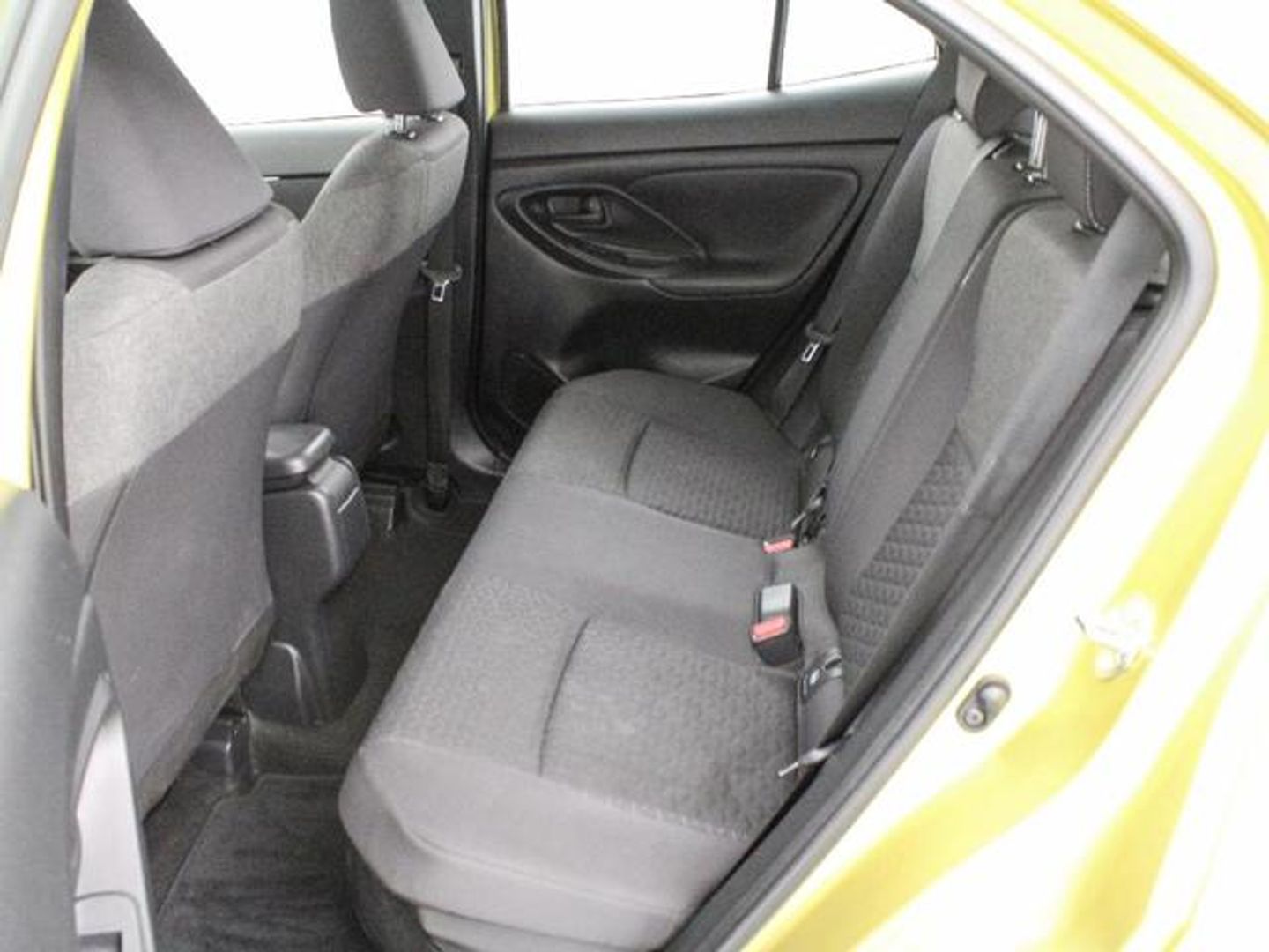 Toyota Yaris Cross 120H Active Plus 85 kW (116 CV)