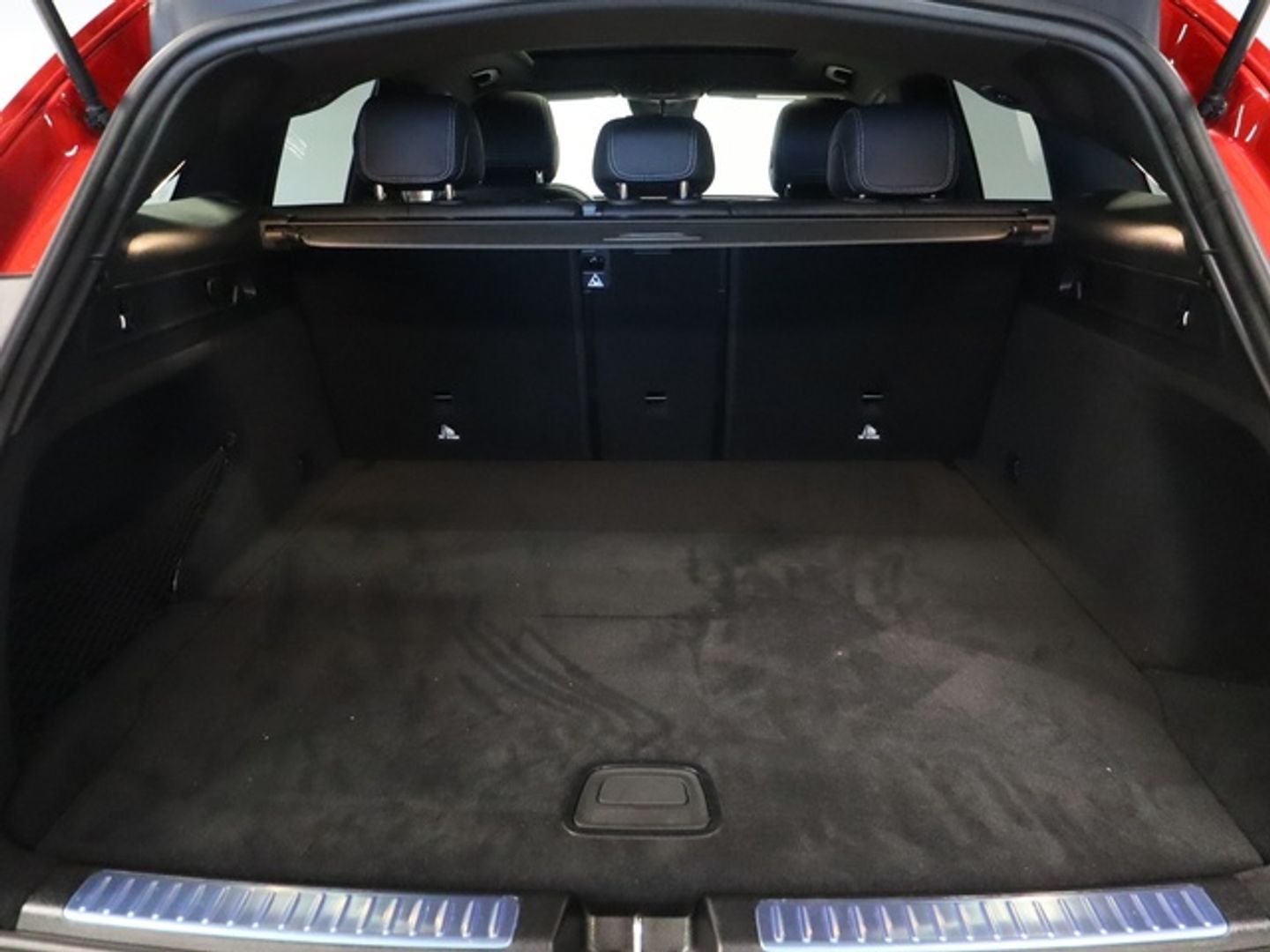 Mercedes-Benz EQC SUV 400 4Matic 300 kW (408 CV)
