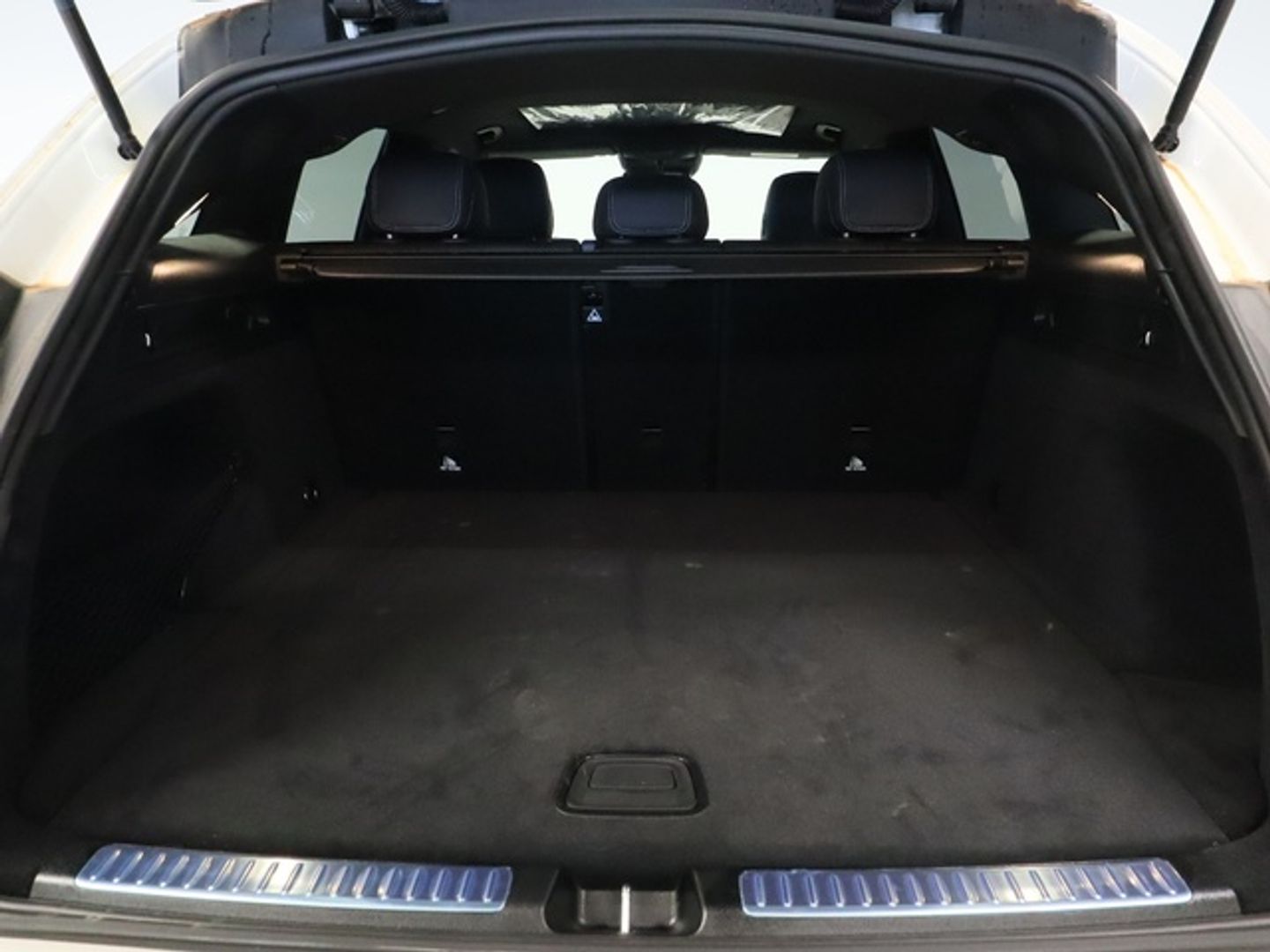 Mercedes-Benz EQC SUV 400 4Matic 300 kW (408 CV)