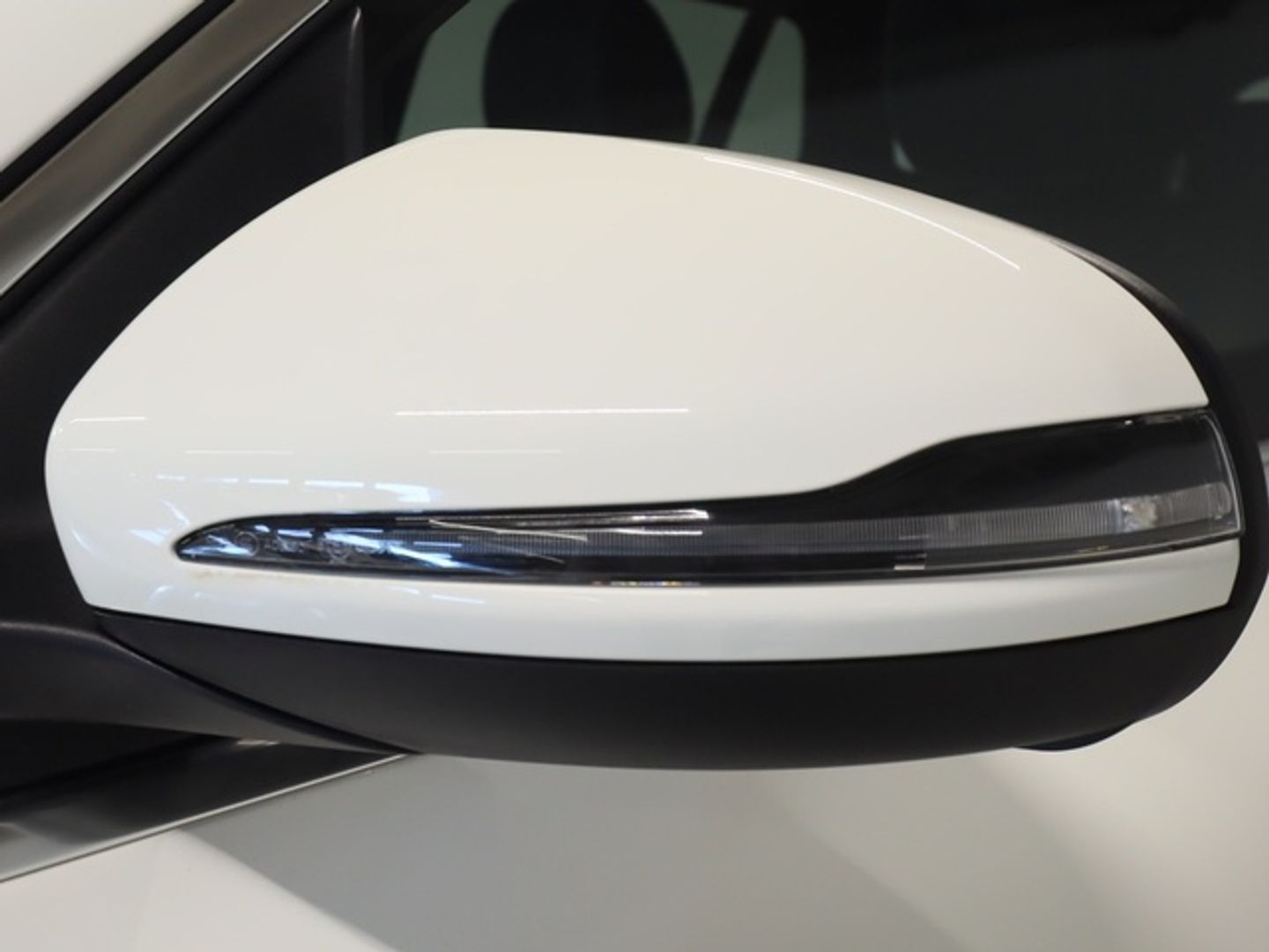 Mercedes-Benz EQC SUV 400 4Matic 300 kW (408 CV)