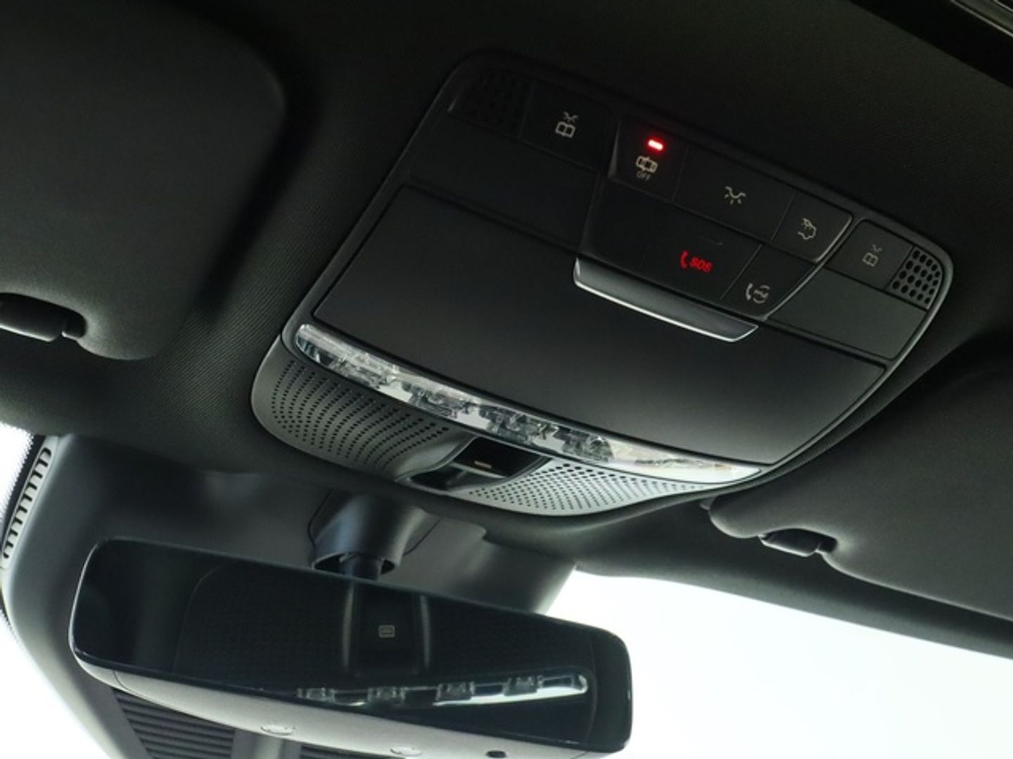 Mercedes-Benz EQC SUV 400 4Matic 300 kW (408 CV)