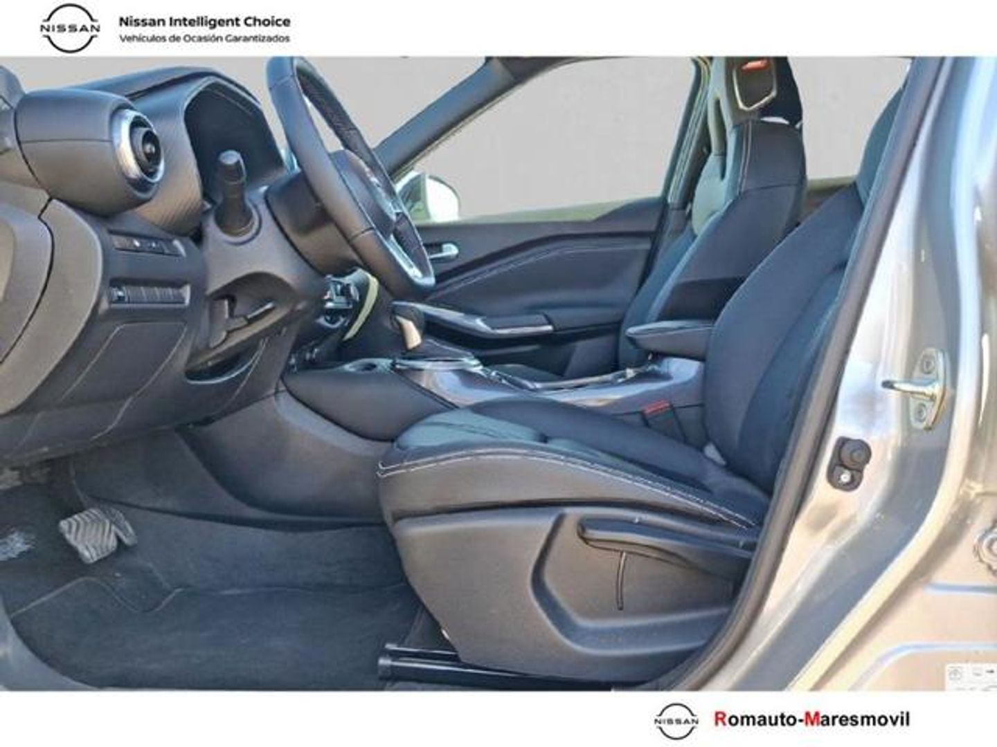 Nissan Juke 1.6 Hybrid Tekna 105 kW (143 CV)