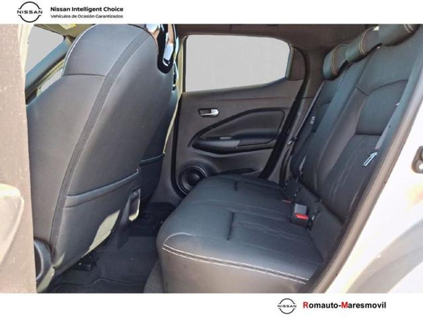 Nissan Juke 1.6 Hybrid Tekna 105 kW (143 CV)
