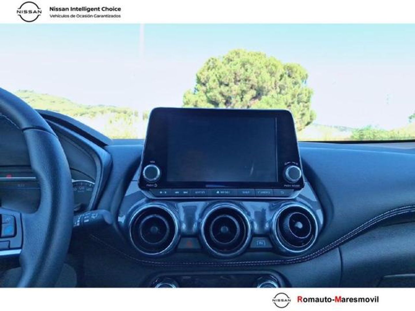 Nissan Juke 1.6 Hybrid Tekna 105 kW (143 CV)