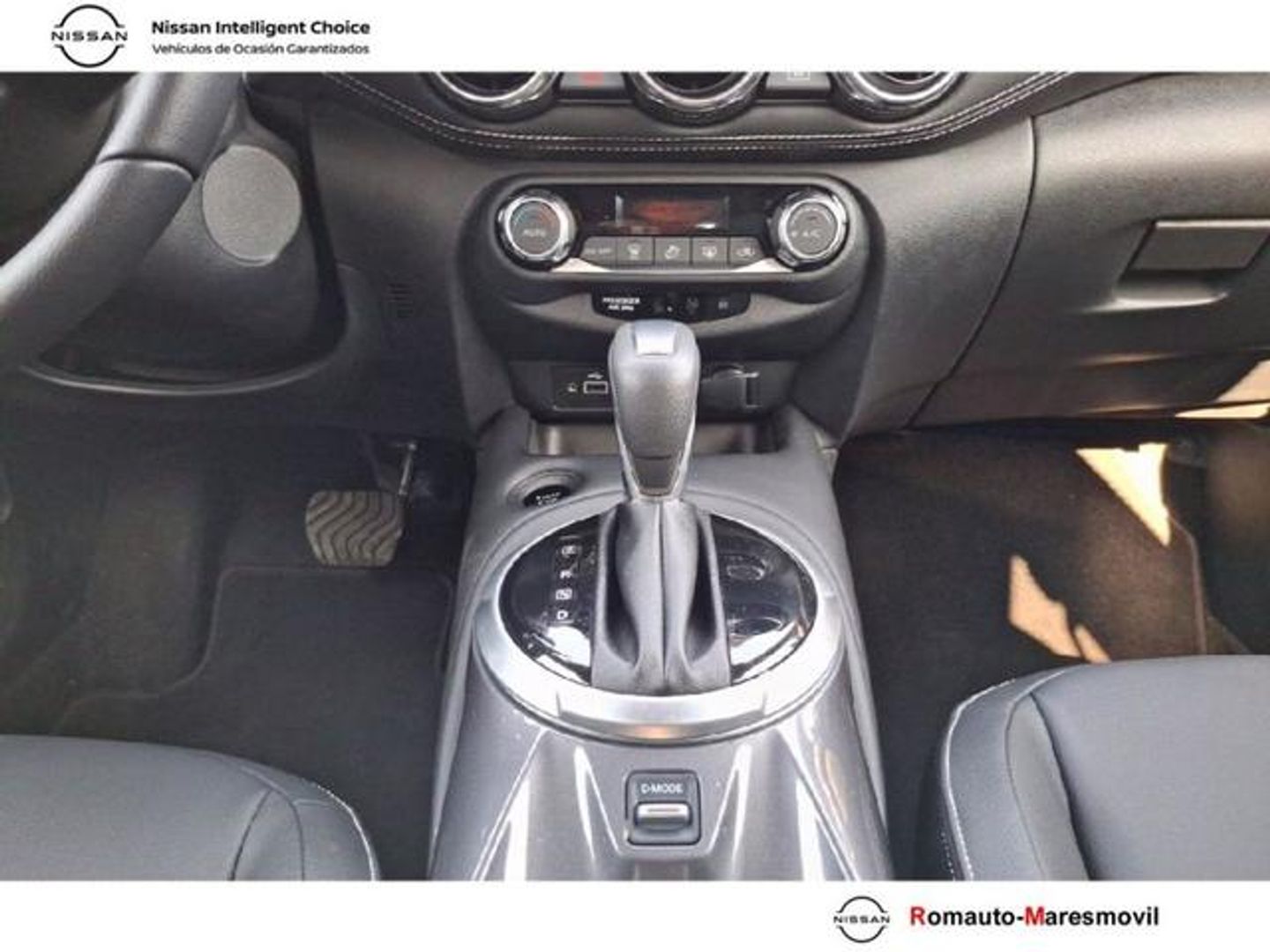 Nissan Juke 1.6 Hybrid Tekna 105 kW (143 CV)