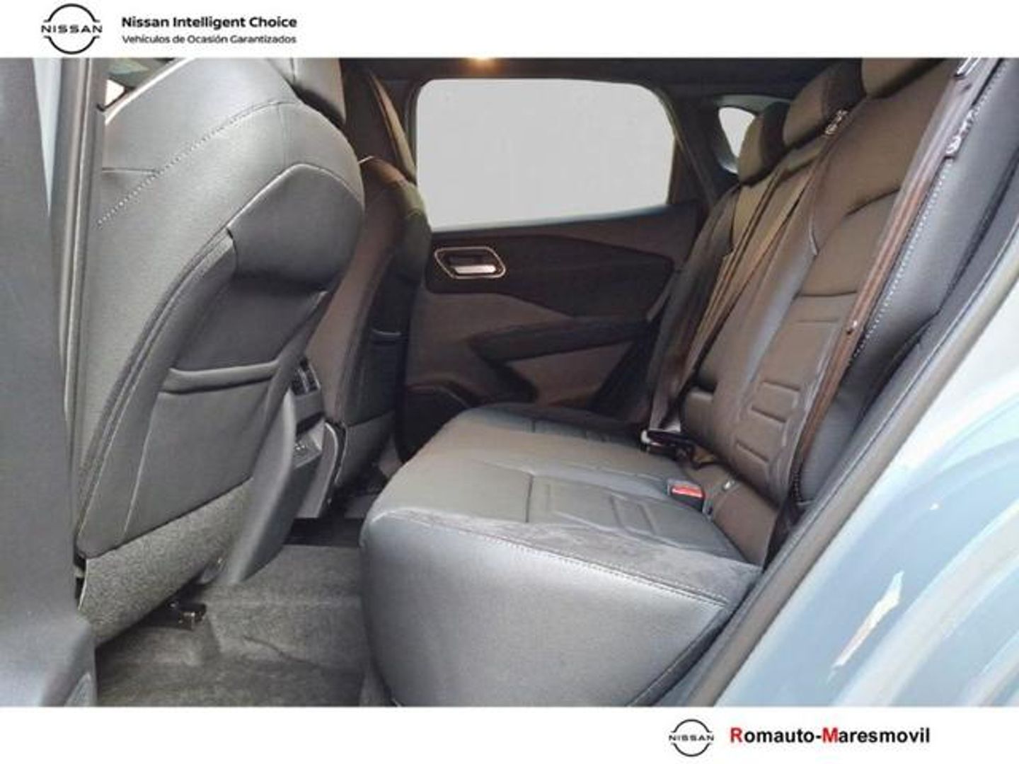 Nissan Qashqai DIG-T 140 mHEV N-Design 103 kW (140 CV)