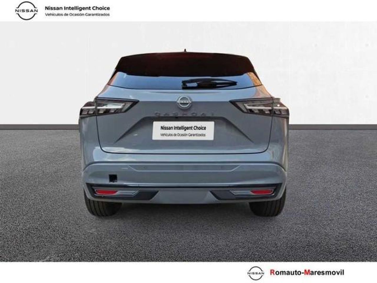 Nissan Qashqai DIG-T 140 mHEV N-Design 103 kW (140 CV)