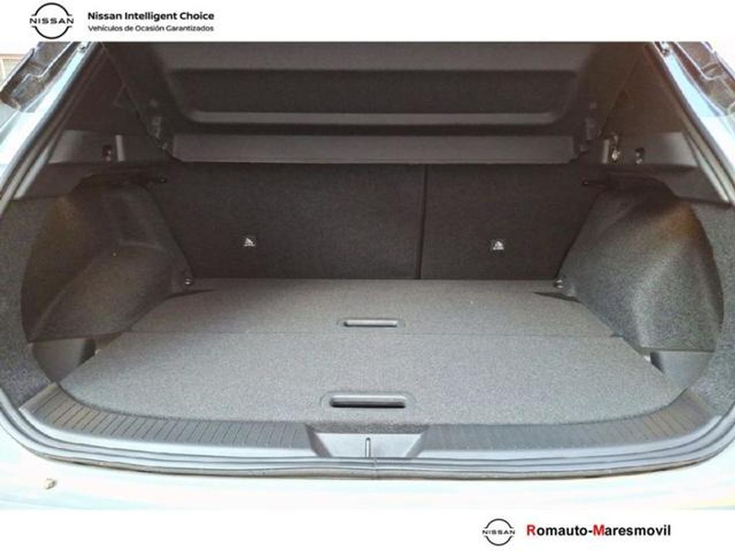 Nissan Qashqai DIG-T 140 mHEV N-Design 103 kW (140 CV)