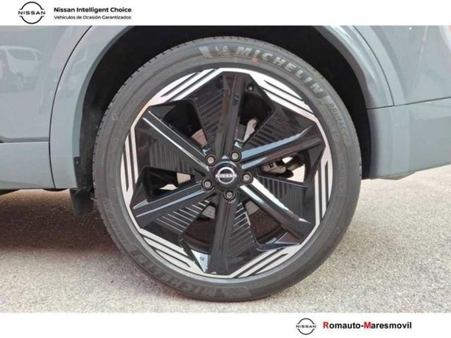 Nissan Qashqai DIG-T 140 mHEV N-Design 103 kW (140 CV)