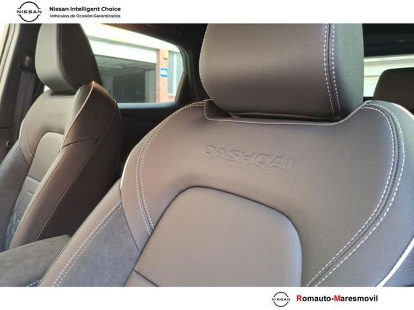 Nissan Qashqai DIG-T 140 mHEV N-Design 103 kW (140 CV)