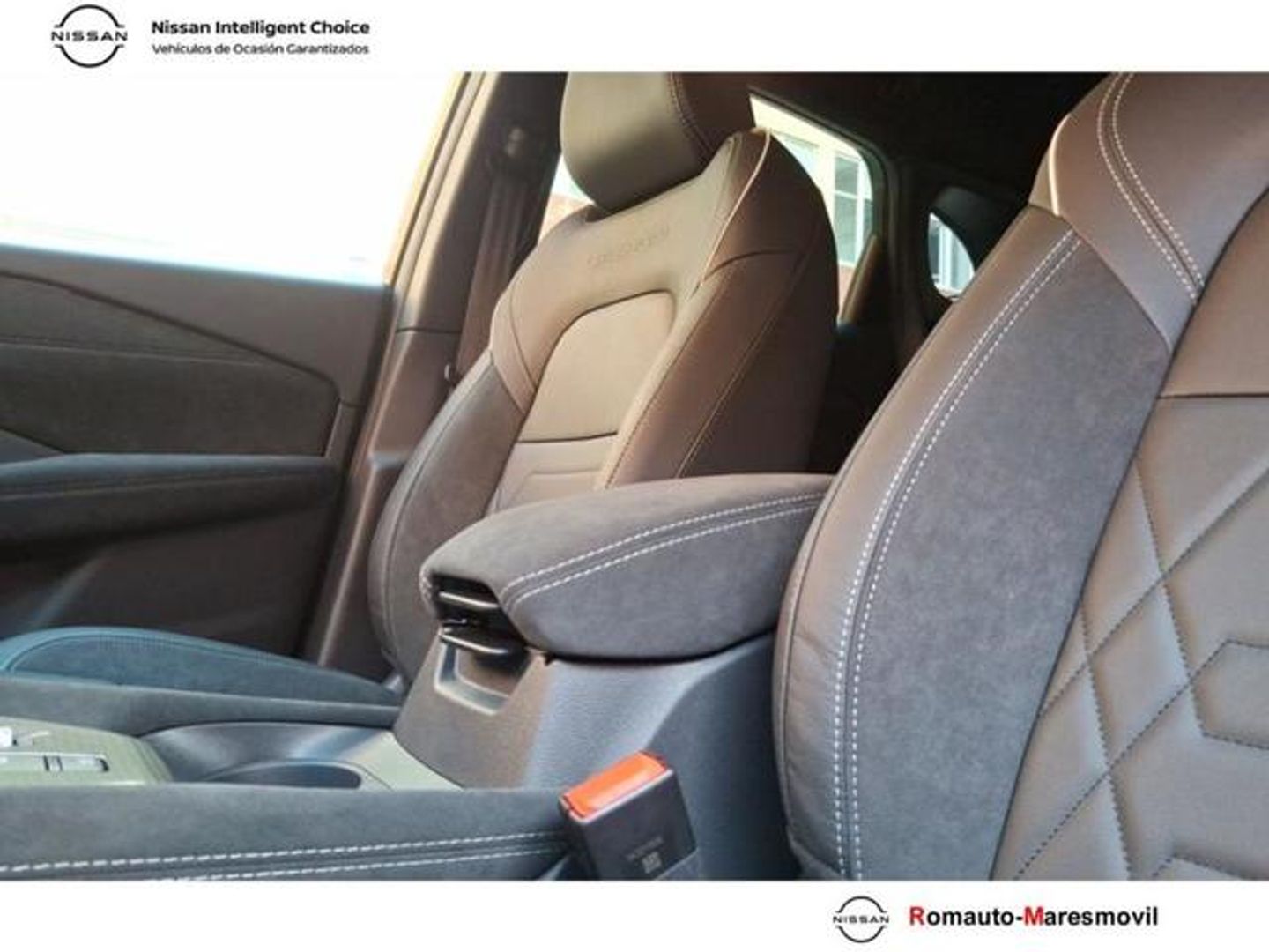 Nissan Qashqai DIG-T 140 mHEV N-Design 103 kW (140 CV)