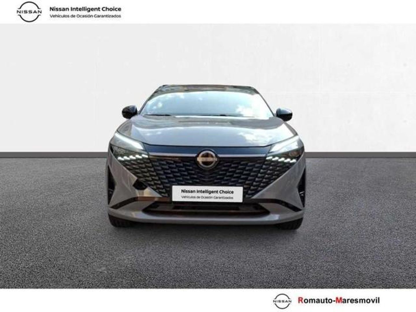 Nissan Qashqai DIG-T 140 mHEV N-Design 103 kW (140 CV)