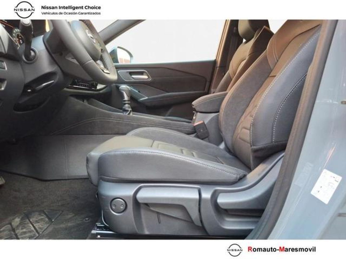 Nissan Qashqai DIG-T 140 mHEV N-Design 103 kW (140 CV)