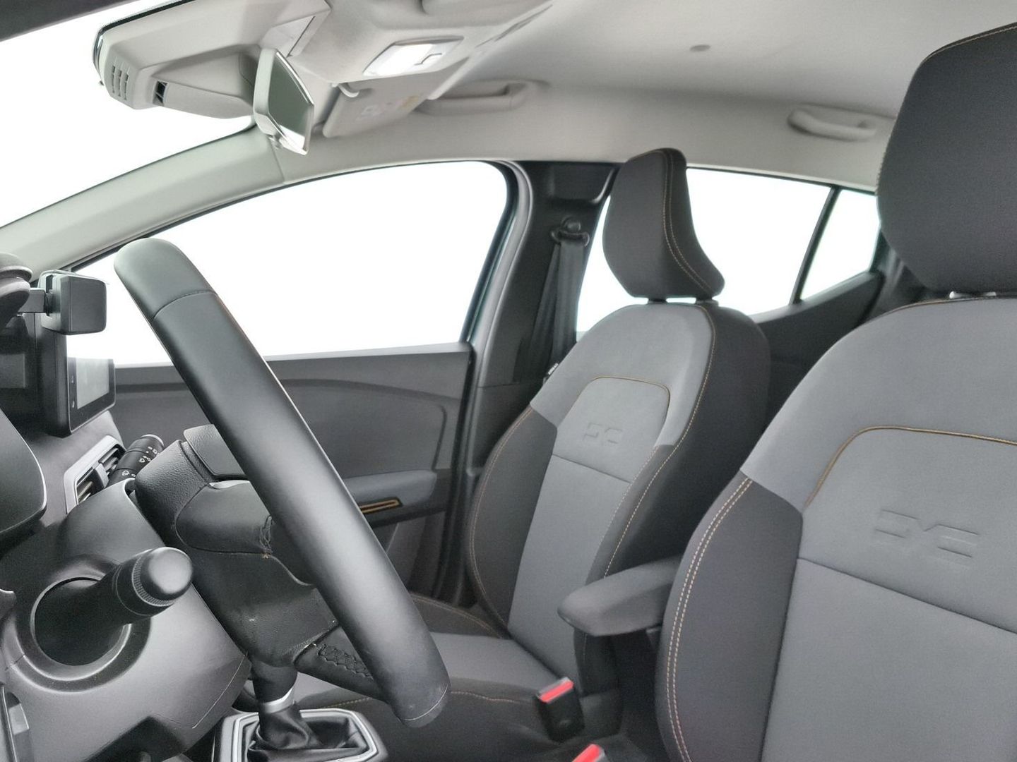 Dacia Sandero Stepway Extreme Go TCe CVT 67 kW (91 CV)