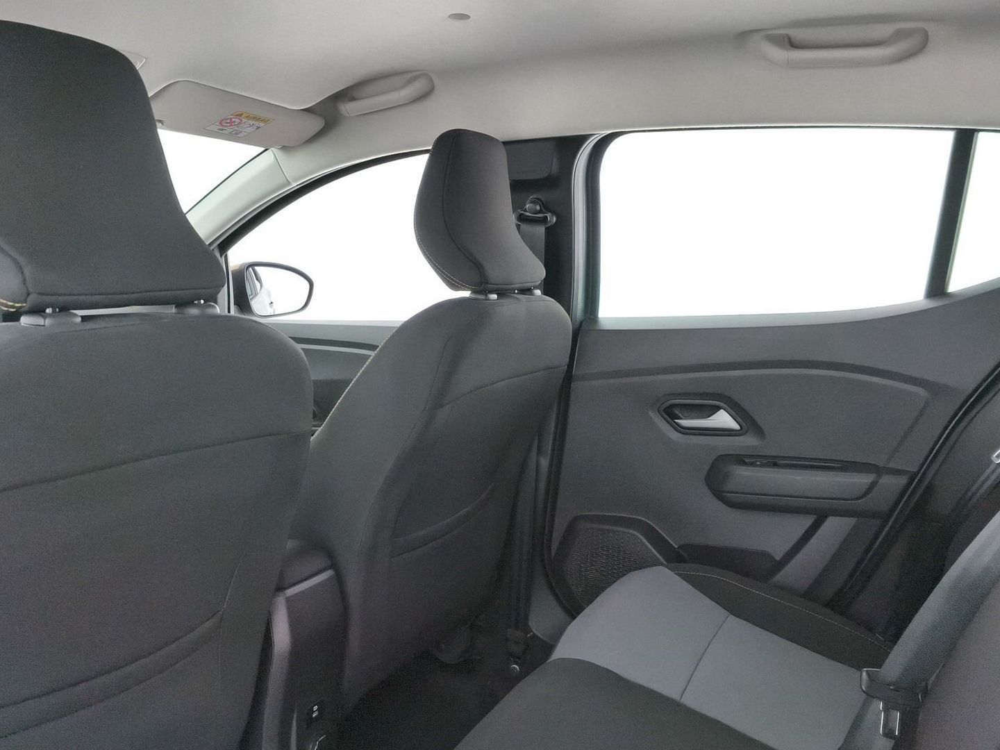 Dacia Sandero Stepway Extreme Go TCe CVT 67 kW (91 CV)