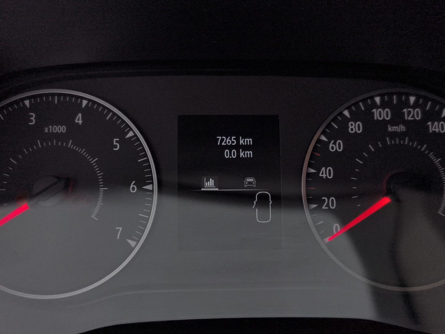 Dacia Sandero Stepway Extreme Go TCe CVT 67 kW (91 CV)