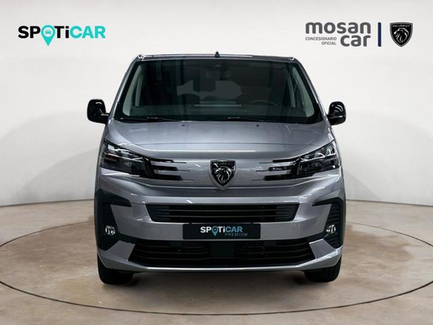 Peugeot Traveller BlueHDi Business Long EAT8 132 kW (180 CV)