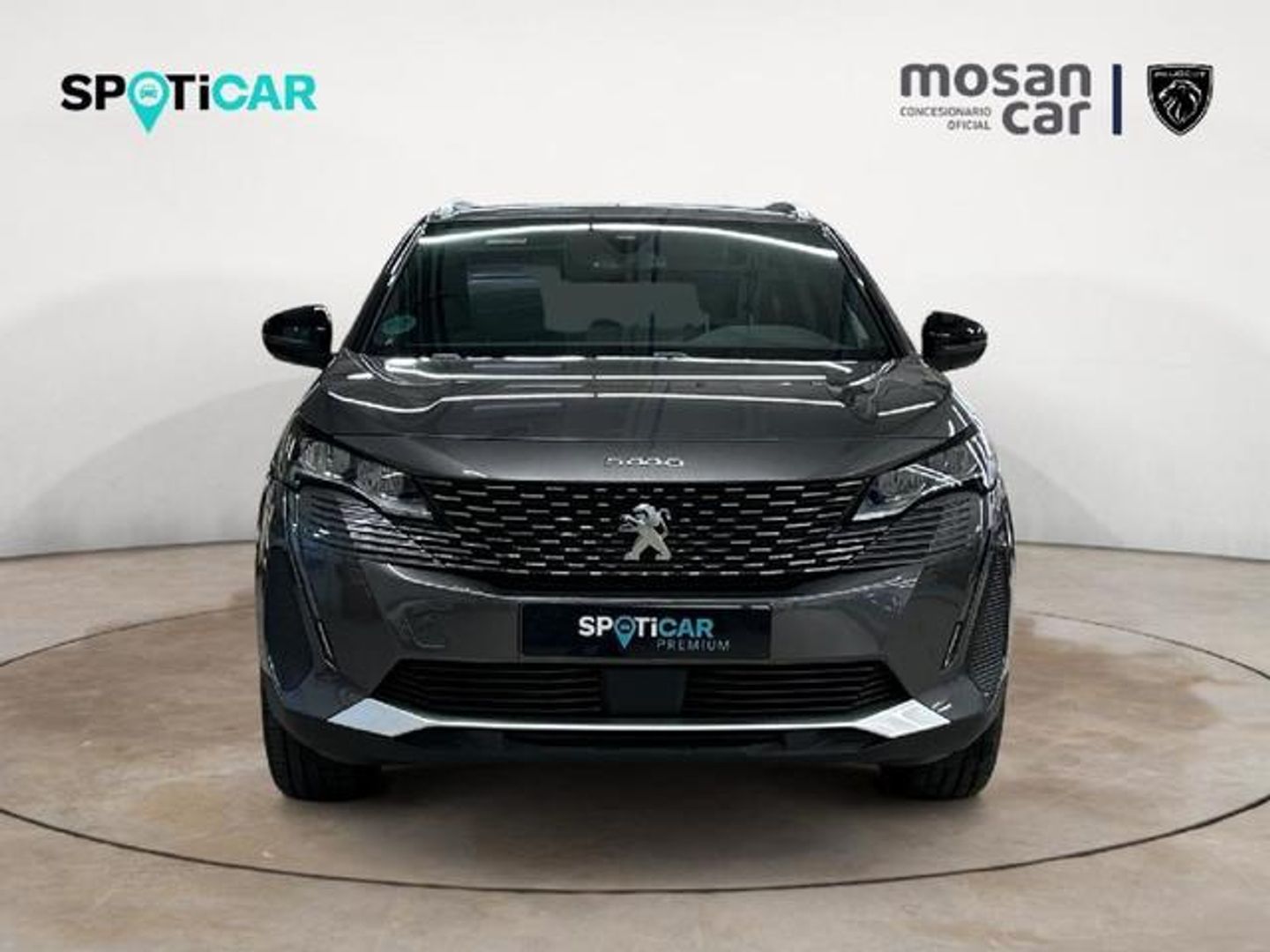 Peugeot 5008 PureTech 130 S&S Allure Pack 96 kW (130 CV)