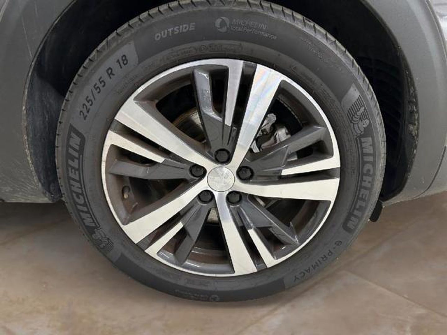 Peugeot 5008 PureTech 130 S&S Allure Pack 96 kW (130 CV)